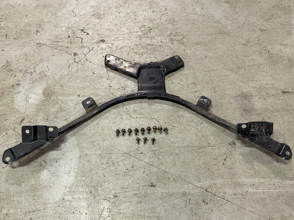 2003-04 Ford Mustang SVT Cobra Convertible SubFrame X-Brace 283