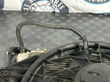 2003-04 Ford Mustang SVT Cobra Radiator & Fan Assem- NEEDS PETCOCK REPLACED 283