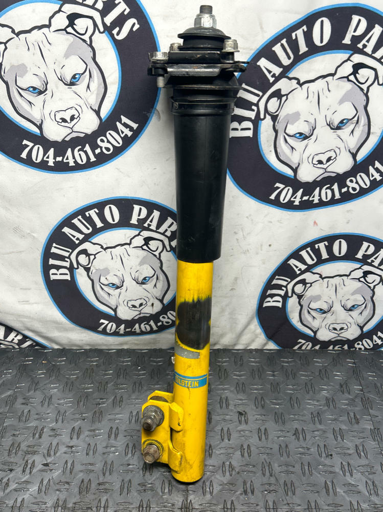 2003-04 Ford Mustang SVT Cobra OEM Bilstein Strut Assembly- SEE DESC 281