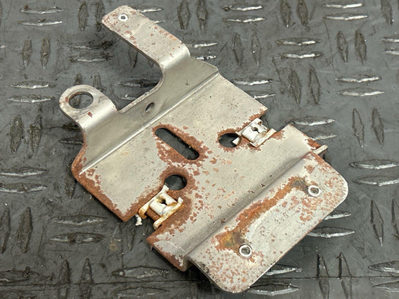 1999-04 Ford Mustang Center Console Mounting Bracket 283