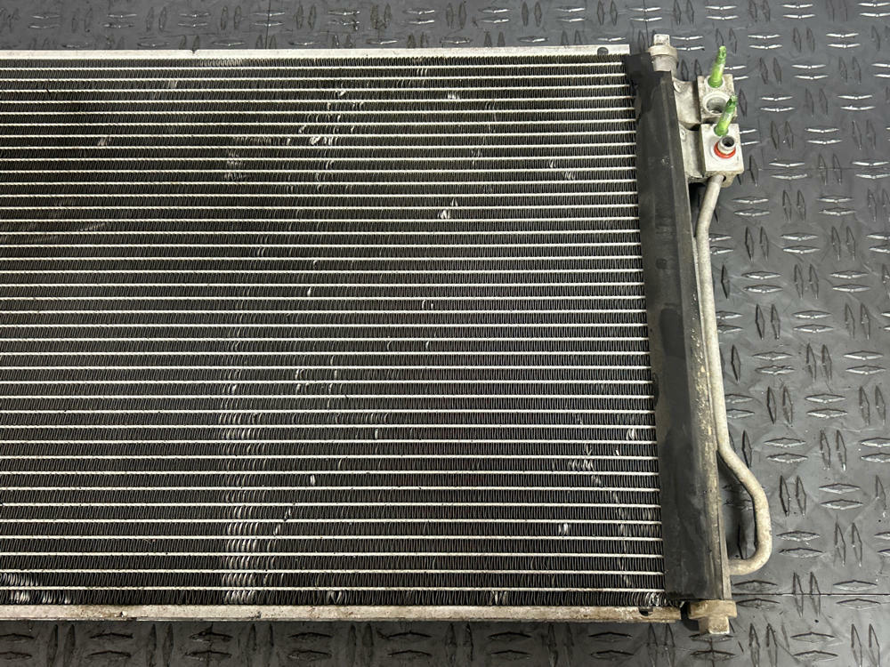 2003-04 Ford Mustang SVT Cobra A/C Condenser 283