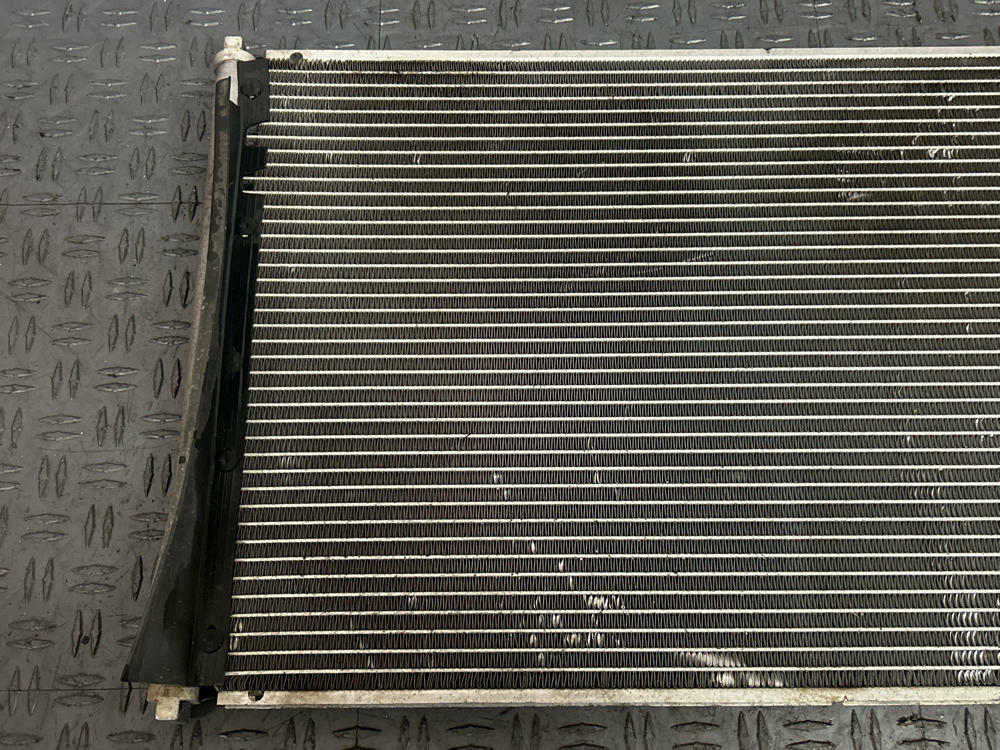 2003-04 Ford Mustang SVT Cobra A/C Condenser 283
