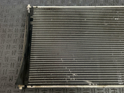 2003-04 Ford Mustang SVT Cobra A/C Condenser 283