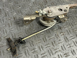 2003-04 Ford Mustang SVT Cobra E-Brake Assembly w/ Leather Handle 283