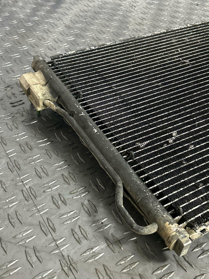 2003-04 Ford Mustang SVT Cobra A/C Condenser 283