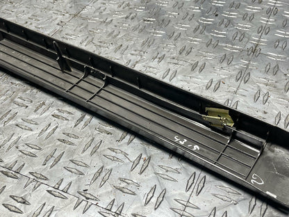 1999-04 Ford Mustang Inner Door Sill Pair 283