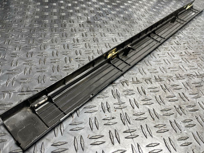 1999-04 Ford Mustang Inner Door Sill Pair 283