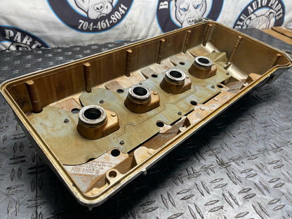 2003-04 Ford Mustang SVT Cobra OEM 4.6 4V Valve Cover Pair- LH/RH 283