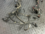 2003-04 Ford Mustang SVT Cobra ECU/PCM Harness 283
