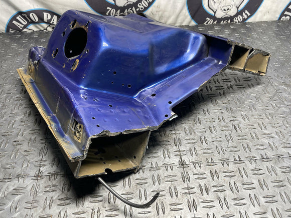 1999-04 Ford Mustang Driver LH Frame Rail/Strut Tower Clip- Code SN 283