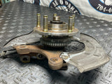 2003-04 Ford Mustang SVT Cobra Front RH Passenger Spindle Assembly 283