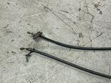 2003-04 Ford Mustang SVT Cobra OEM Parking Brake Cables Pair 283
