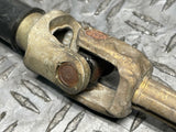 2003-04 Ford Mustang SVT Cobra Steering Shaft 283