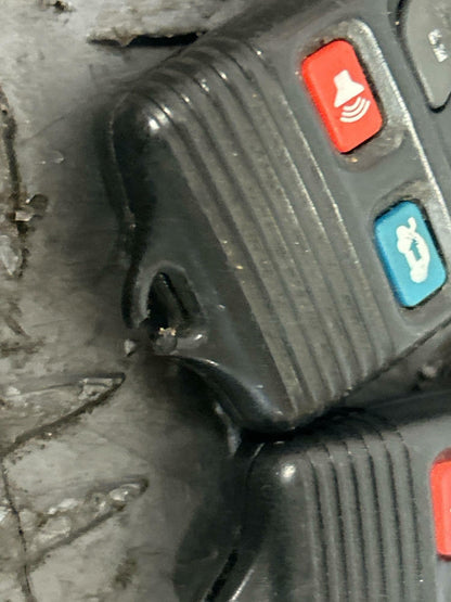1999-04 Ford Mustang Key Fob- WILL NEED REPROGRAMMING 283