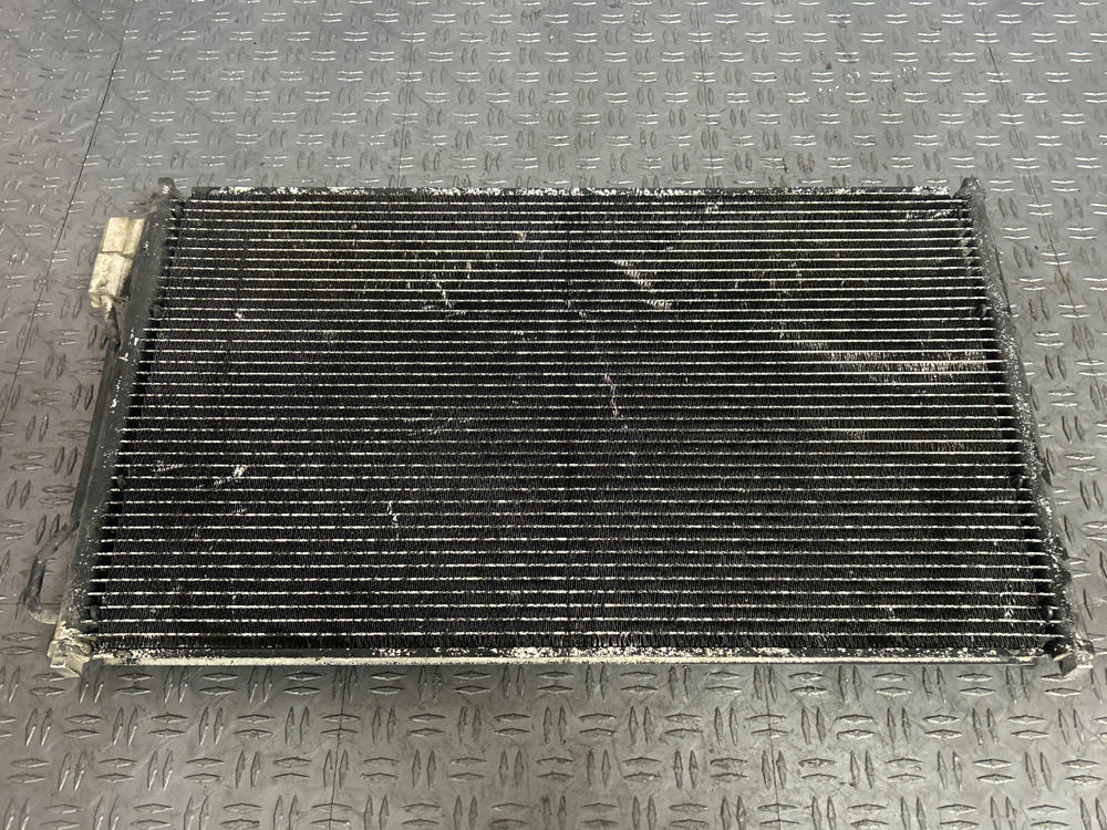 2003-04 Ford Mustang SVT Cobra A/C Condenser 283