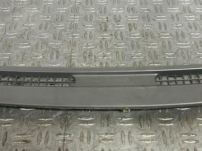1999-04 Ford Mustang Defroster Vent Panel- for Dash 283