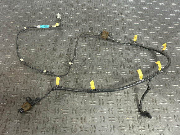 2003-04 Ford Mustang SVT Cobra Rear View Mirror Harness- for VERT 283