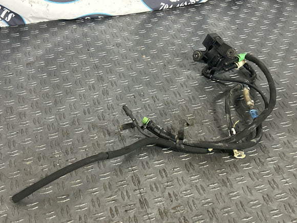 2003-04 Ford Mustang SVT Cobra Purge Valve Assembly 281