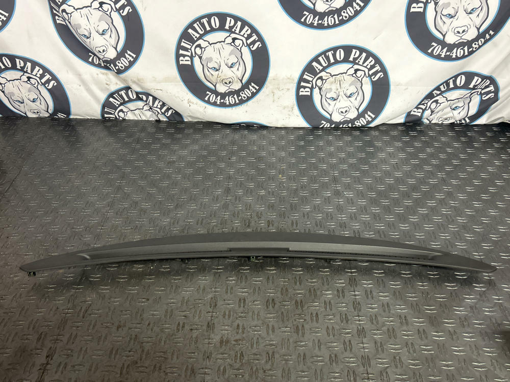 1999-04 Ford Mustang Defroster Vent Panel- for Dash 283