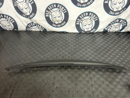 1999-04 Ford Mustang Defroster Vent Panel- for Dash 283