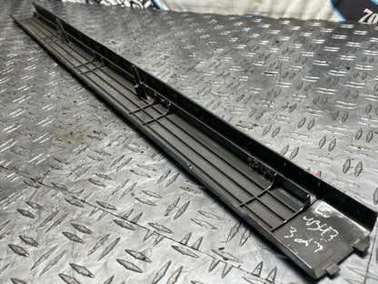1999-04 Ford Mustang Inner Door Sill Pair 283