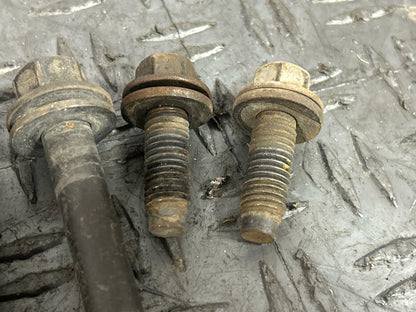 1999-04 Ford Mustang OEM K-Member Hardware 283