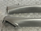 1999-04 Ford Mustang Interior A-Pillar Pair- FOR VERT 283