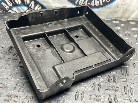 2003-04 Ford Mustang SVT Cobra OEM Battery Box 283