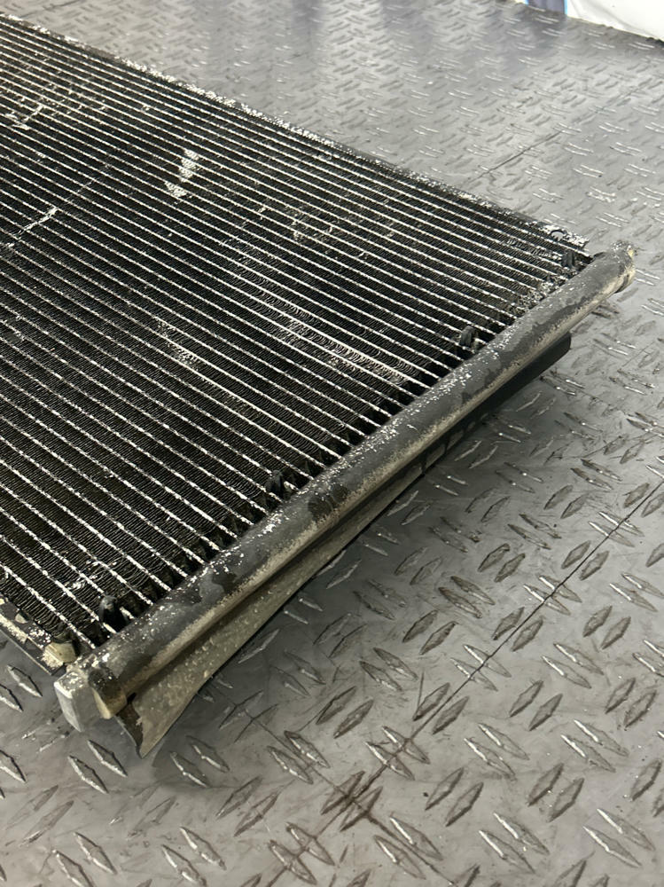 2003-04 Ford Mustang SVT Cobra A/C Condenser 283