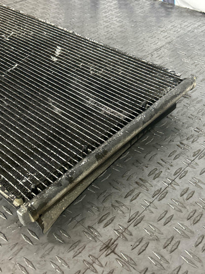 2003-04 Ford Mustang SVT Cobra A/C Condenser 283