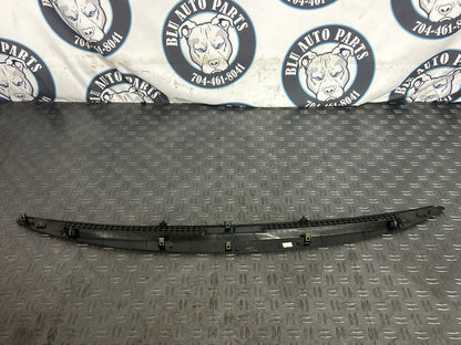 1999-04 Ford Mustang Defroster Vent Panel- for Dash 283