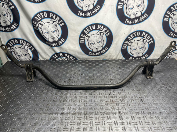 2003-04 Ford Mustang SVT Cobra OEM GT Front Sway Bar 283