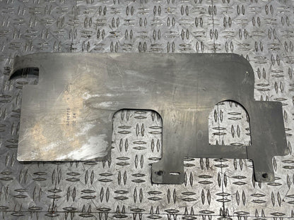 2003-04 Ford Mustang SVT Cobra Engine Bay Splash Shield Pair 283