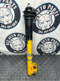 2003-04 Ford Mustang SVT Cobra OEM Bilstein Strut Assembly- SEE DESC 281