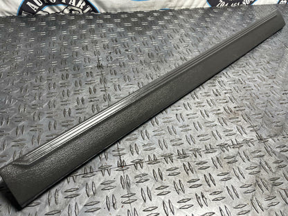 1999-04 Ford Mustang Inner Door Sill Pair 283