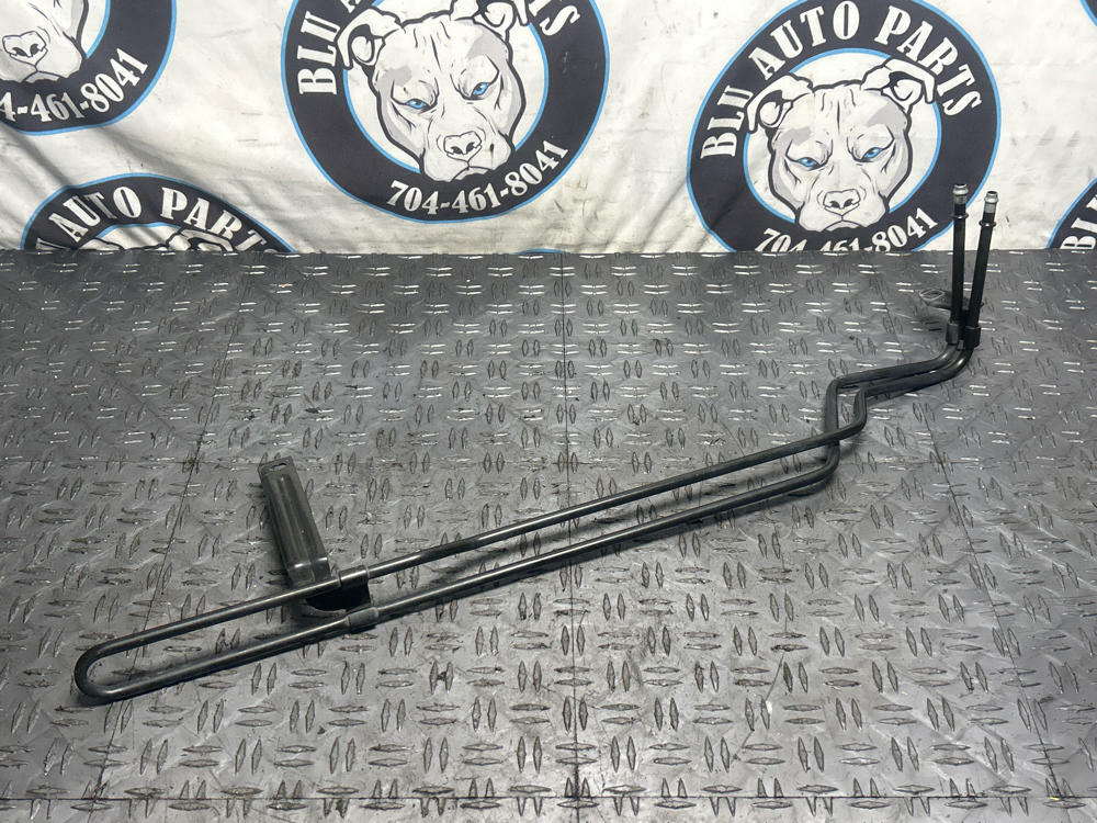 1999-04 Ford Mustang GT Power Steering Cooler 284