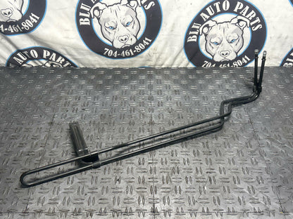 1999-04 Ford Mustang GT Power Steering Cooler 284