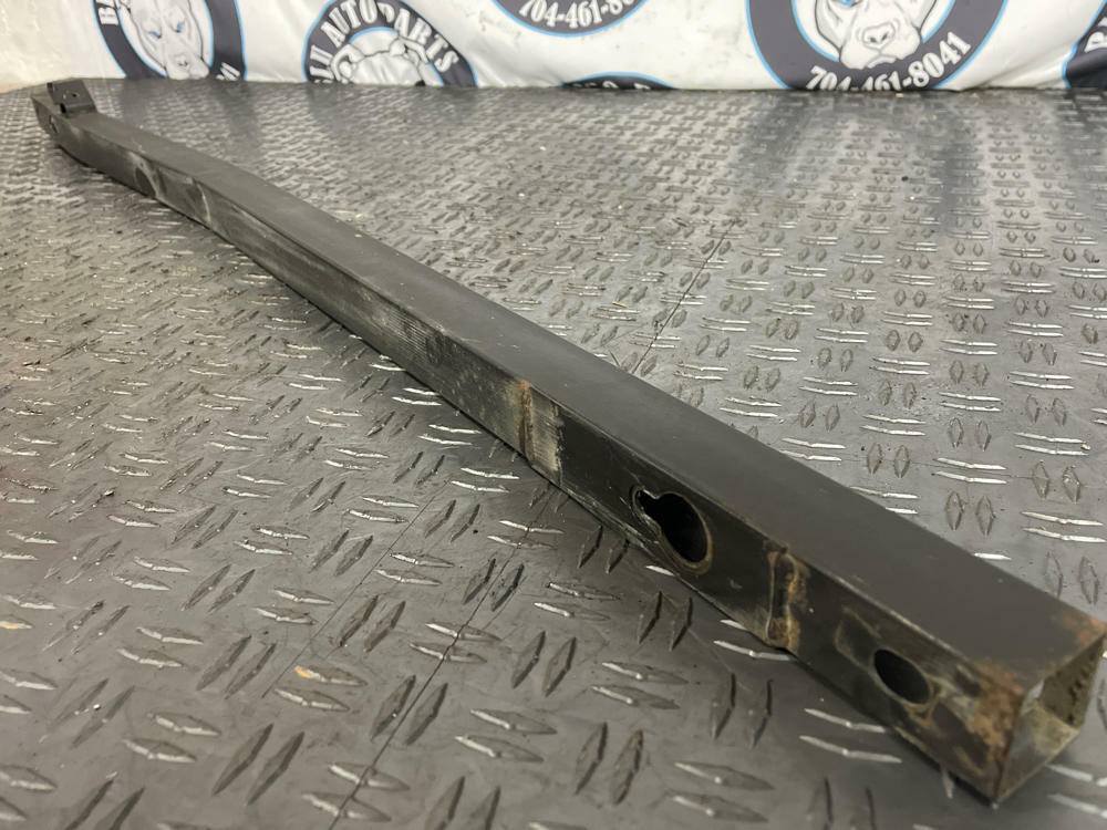 1999-04 Ford Mustang Convertible OEM Sub Frame Connectors 284