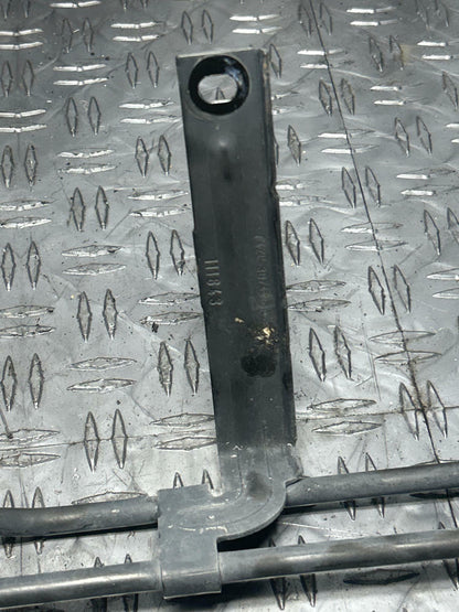 1999-04 Ford Mustang GT Power Steering Cooler 284