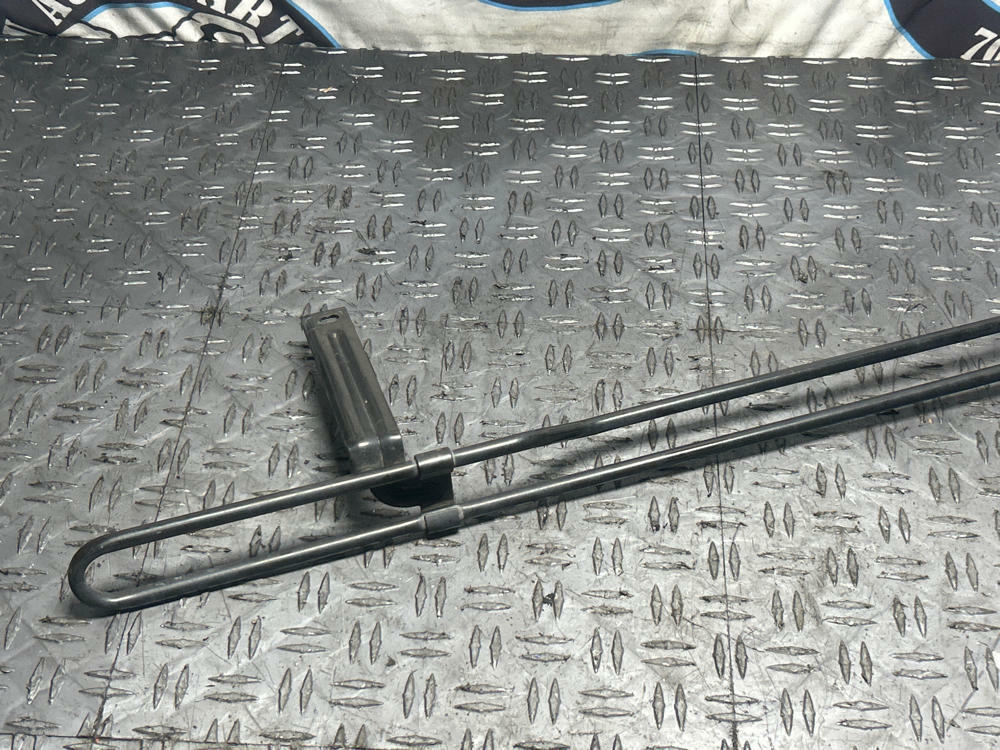 1999-04 Ford Mustang GT Power Steering Cooler 284