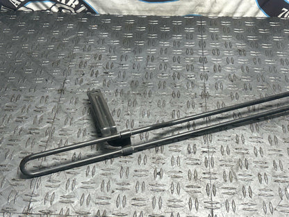 1999-04 Ford Mustang GT Power Steering Cooler 284