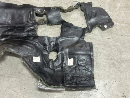1999-04 Ford Mustang Firewall Insulation- 36k Miles 284