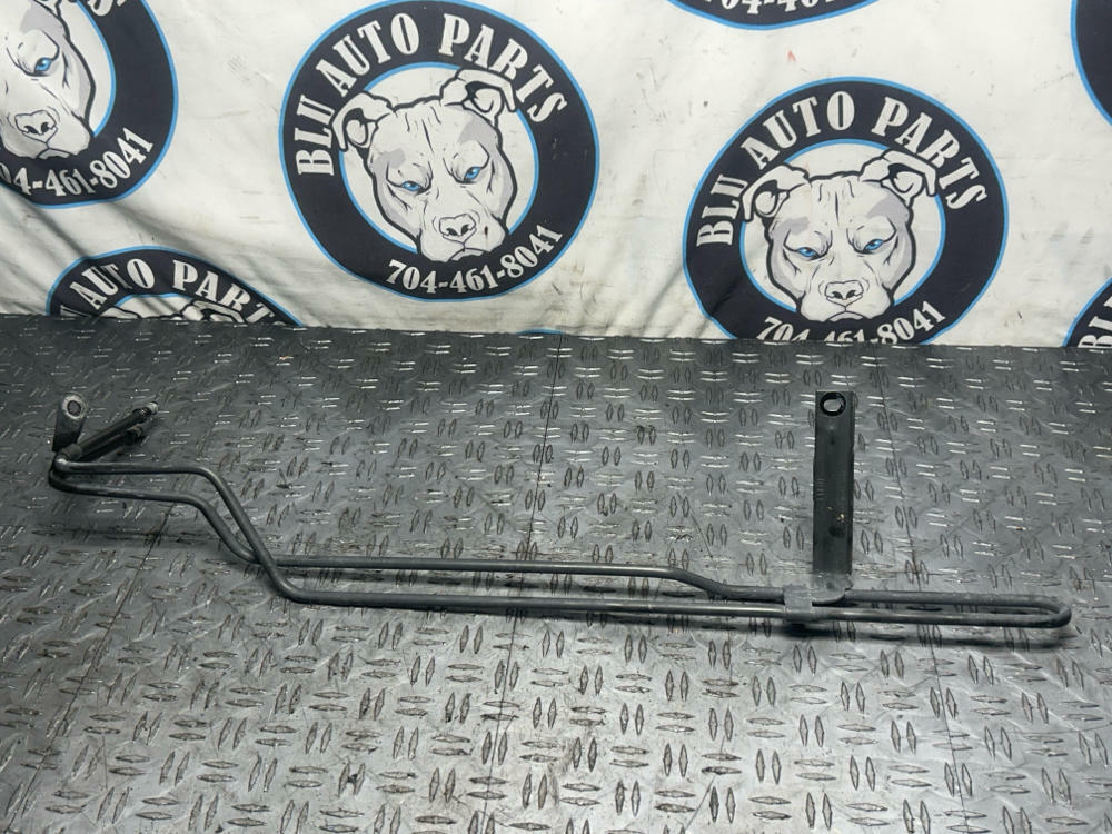 1999-04 Ford Mustang GT Power Steering Cooler 284