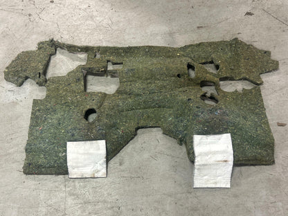 1999-04 Ford Mustang Firewall Insulation- 36k Miles 284