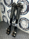 1999-04 Ford Mustang Front SR Struts Pair LH RH 284