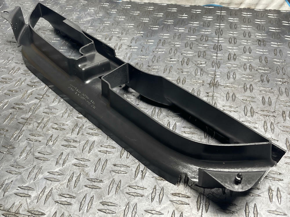 2003-04 Ford Mustang Mach One Grille Insert 284