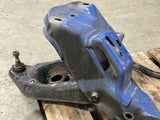 1999-04 Ford Mustang Mach One OEM K-Member Assembly- Azure Blue, SEE DESC. 284