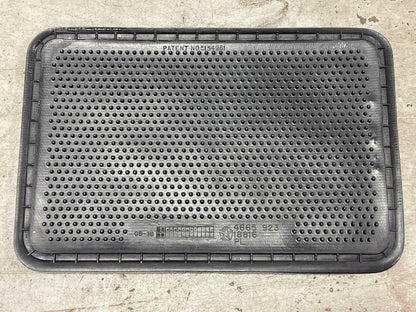 2003-04 Ford Mustang SVT Cobra Floor Mats OEM 284