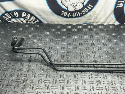 1999-04 Ford Mustang GT Power Steering Cooler 284