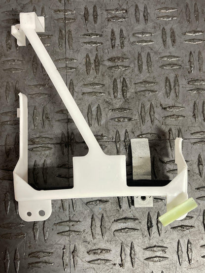 1999-04 Ford Mustang ECU Cage Bracket 284